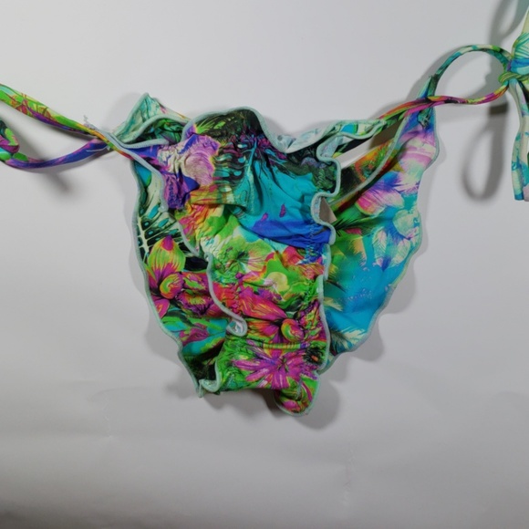 ***SOLD***Brazilian Bikini - Picture 2 of 5